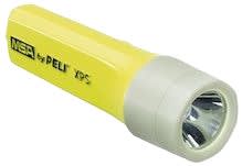 MSA, XPS lykt, 103 lumen