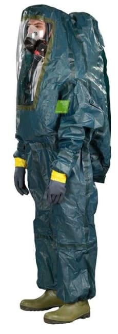 AlphaTec 4000 APOLLO, modell 126