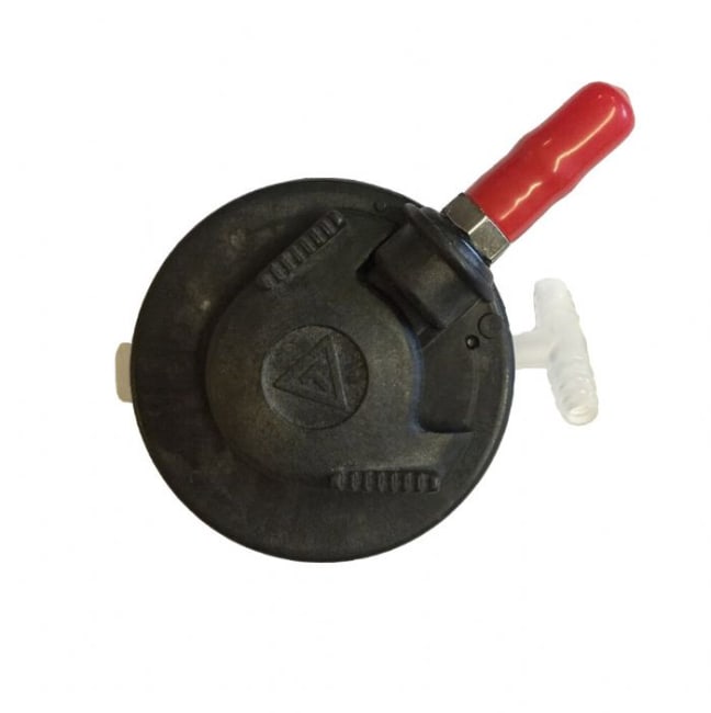 AlphaTec Innløpsventil TE 30/100 (gammel type)