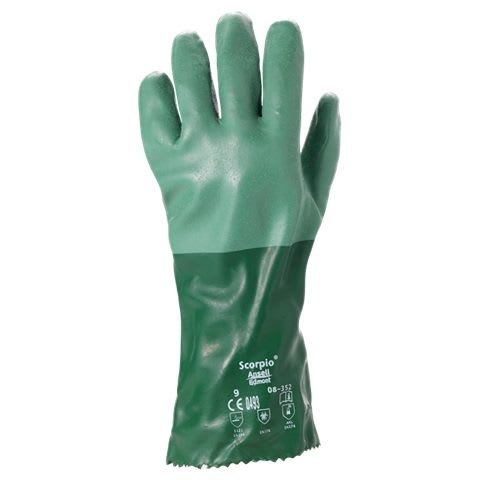 Scorpio Neoprene Hanske