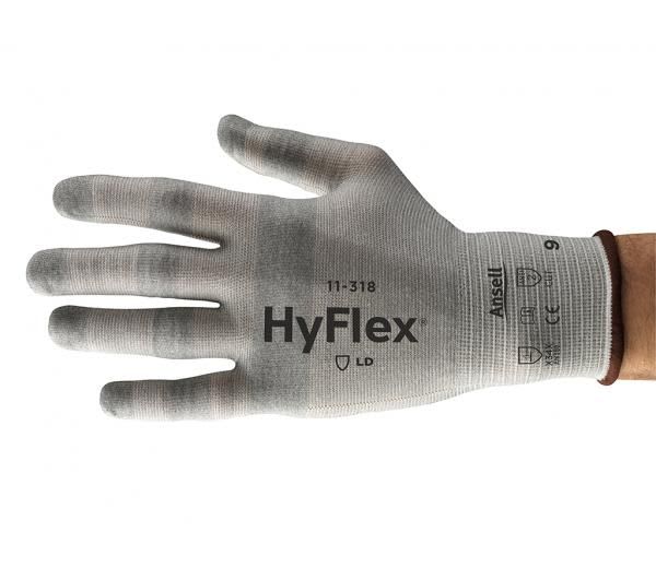 Innerhanske Hyflex 11-318