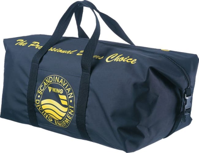 Bag, Viking draktbag stor modell