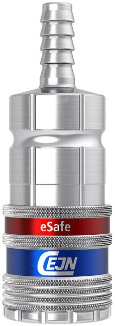 Hurtigkupling CEJN 320 - 1/4'' sl.nippel