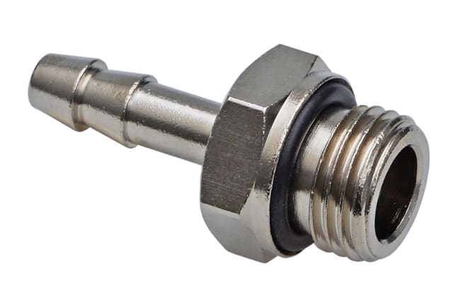 Kupling G1/4'' han - 9mm sl.nippel