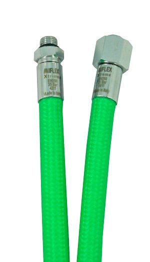 LP slange Miflex Green