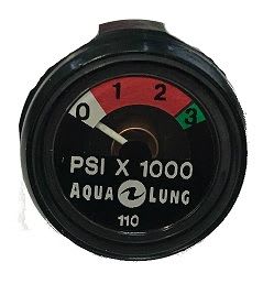 Pressure Gauge LV2