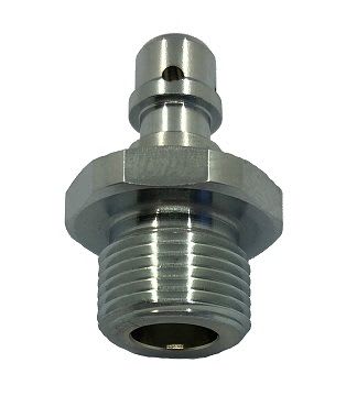 Valve Body HABD