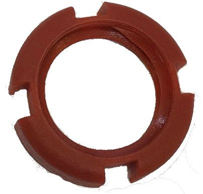 Del, Ring, on/off Indicator Spareair