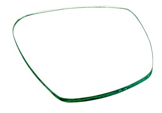 Glass Look - (H & V)