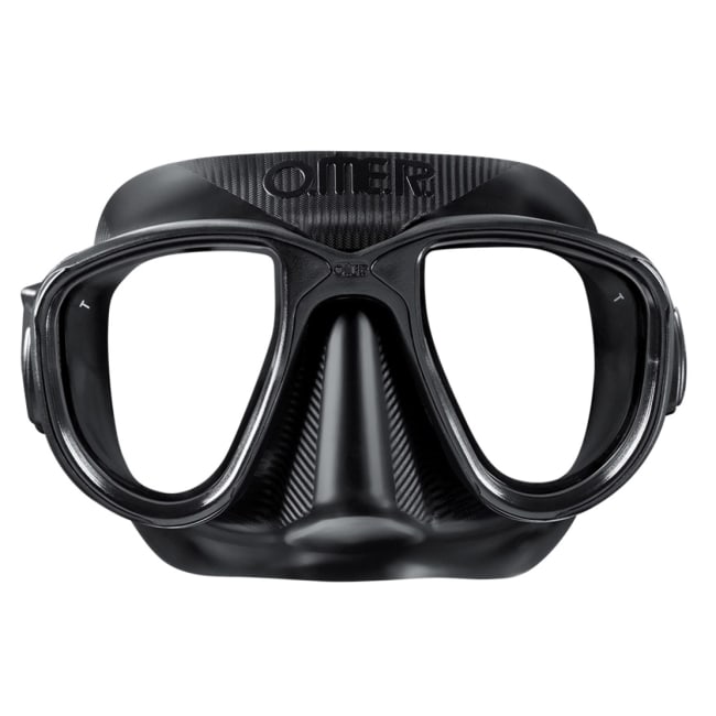 OMER Alien Black