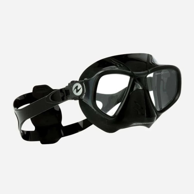 Maske Micromask X Black