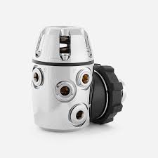 1st Stage Xstream Deep G5/8"