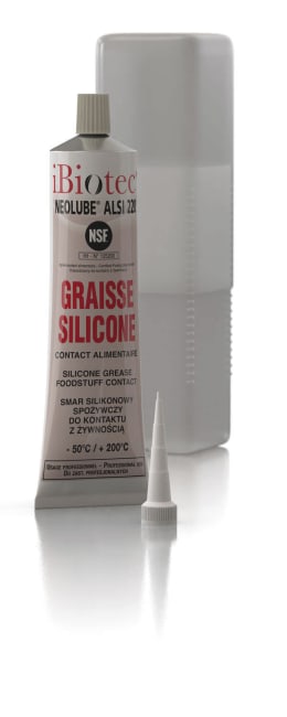 Poseidon Regulator grease, 100g