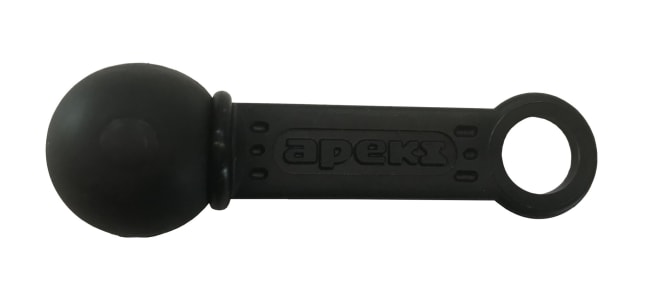 Apeks dust cap pack