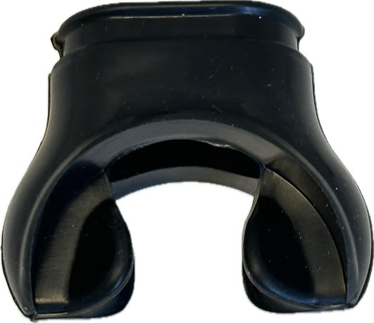 Bitemunnstykke Aqua Lung Octopus