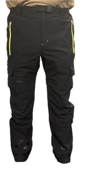 Courant ARK Pants black