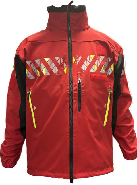 Courant Softshell ARK Jacket