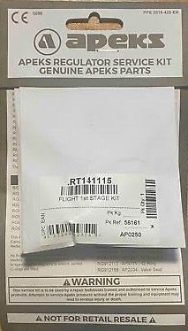 Servicekit Apeks Flight 1.trinn