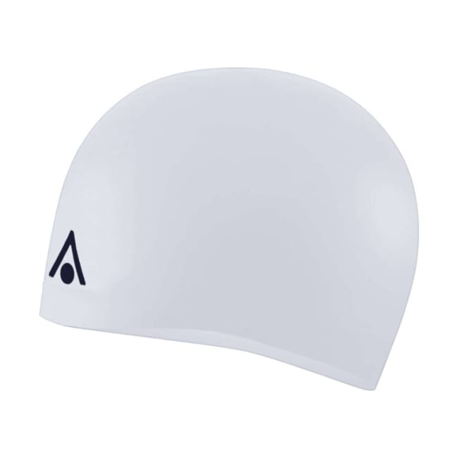 Race Cap 2.0.A EU White Black