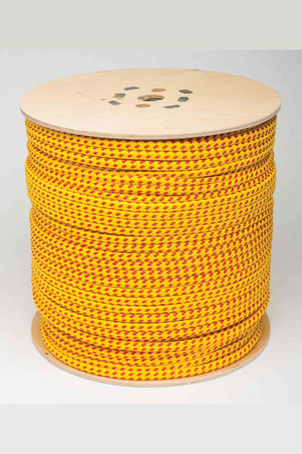 10mm flytetau på trommel, 300 M