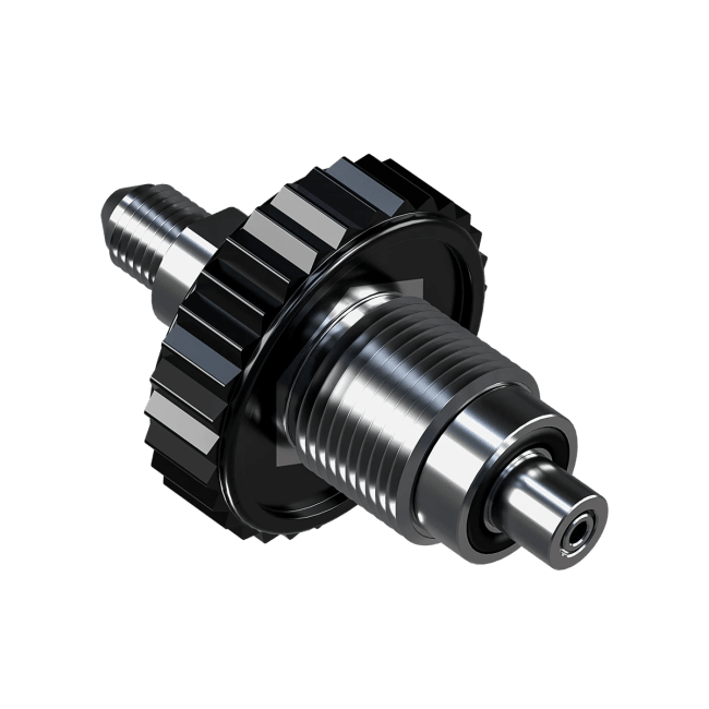 Coltri Fylleadapter DIN 200 bar, m/safety pin