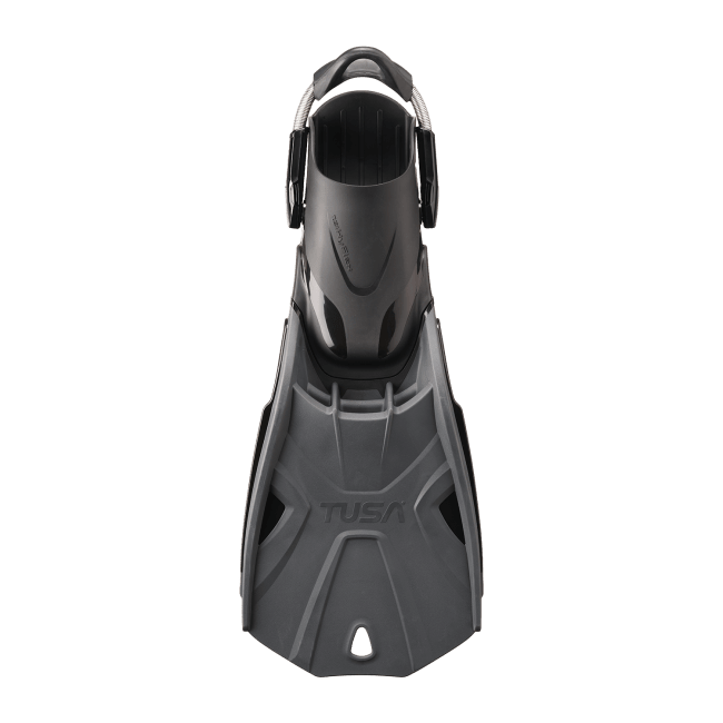 Tusa Tri-Force Gun Metal