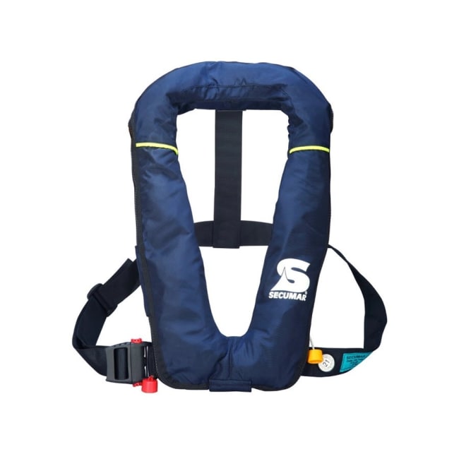 Secumar Delta Twin 150 Solas Blue