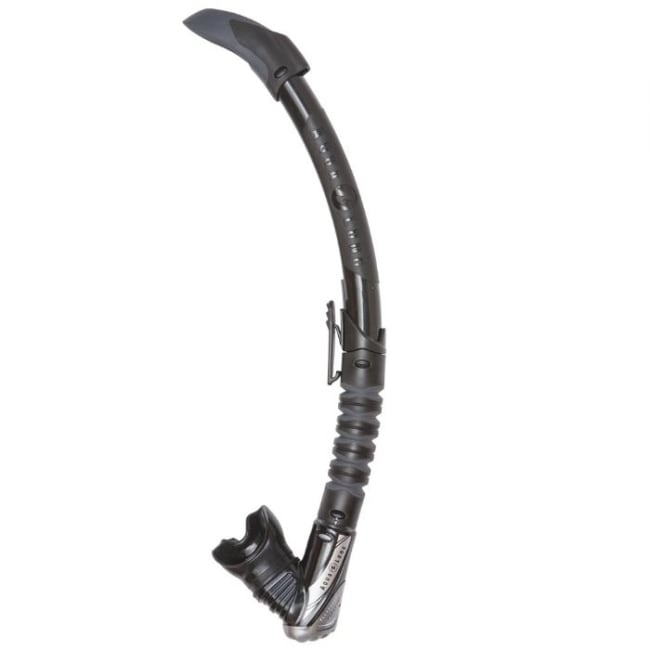 Zephyr Flex snorkel