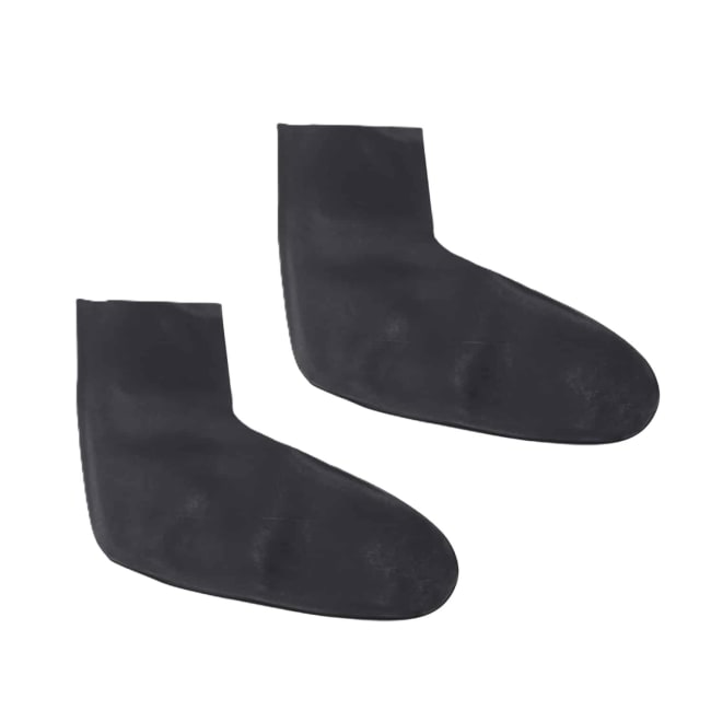Latex Sokk Flat Par