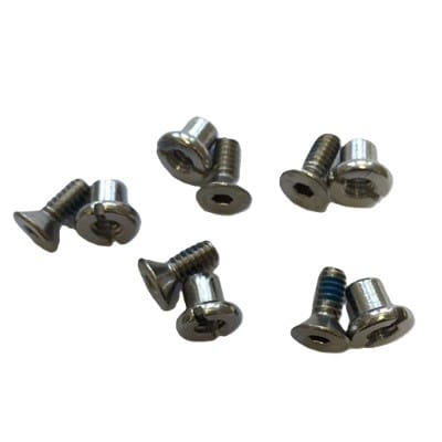 Apeks Sett med bolter til Lommer