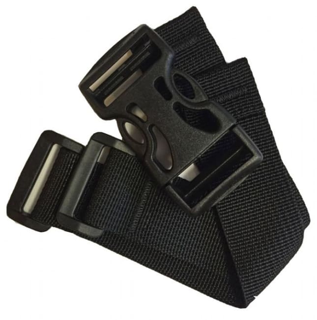 Bryststropp Seaquest komplett