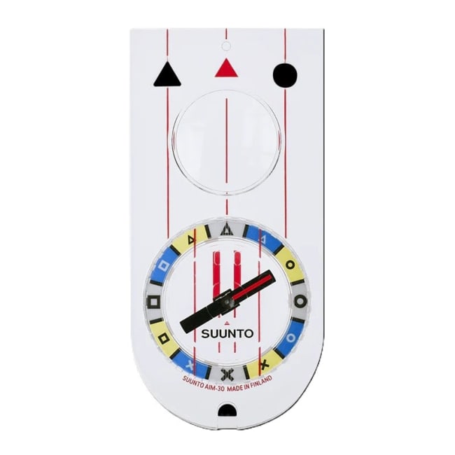 Suunto Kompass AIM-30 NH