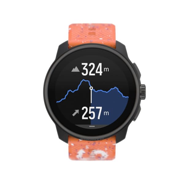 Suunto Race S
