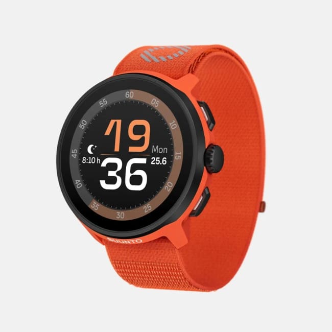 Suunto RUN