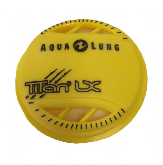 Capot Octopus Titan LX Marque
