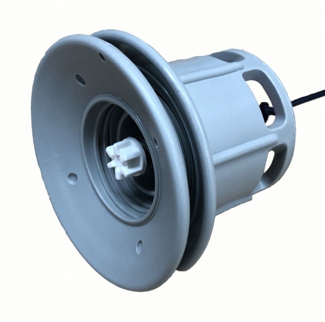 Del, Dumpventil til AQL heveballong