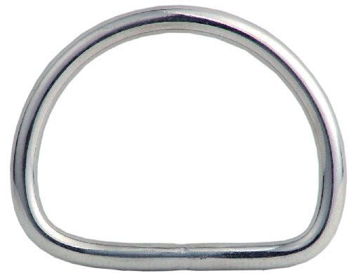 D-ring 50mm x 5mm