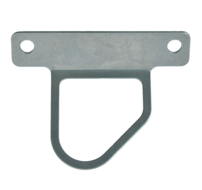 Tecline Avenger But D-ring Venstre