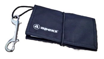 Wetnote Cordura APEKS (AP1008/K)