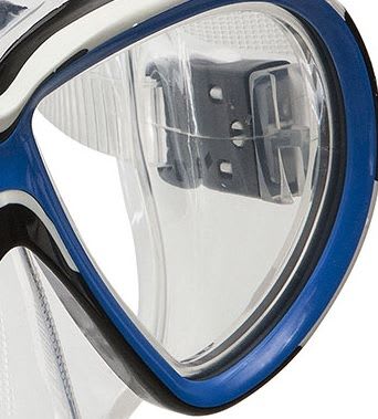 Glass Reveal - Venstre