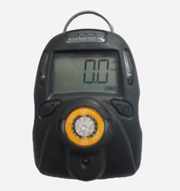 Watchgas UNI O3 Ozone gassmåler 0-5 ppm