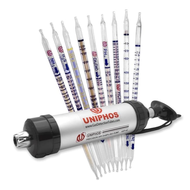 Watchgas UNIPHOS ASP-40 pumpe