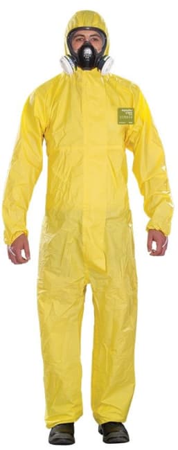 AlphaTec 2300 PLUS, 132, Gul