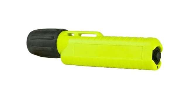 UK4AA-eLED Zoom T, Tail Switch