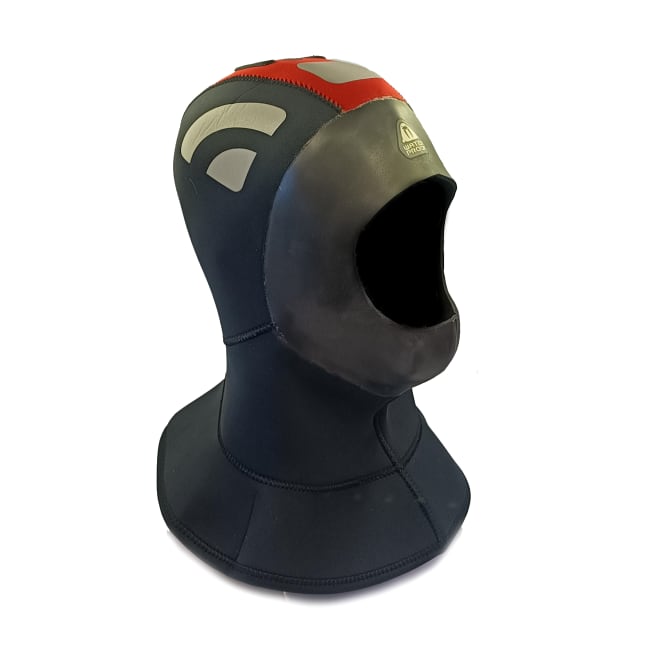 H1 5mm SW m/krave Rescue Hood