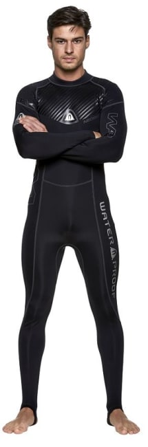 Neoskins 1,5mm Herre