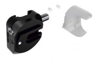 Metalsub QR Base Slide