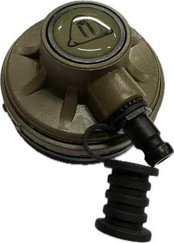 Innløpsventil Grønn Cejn WP