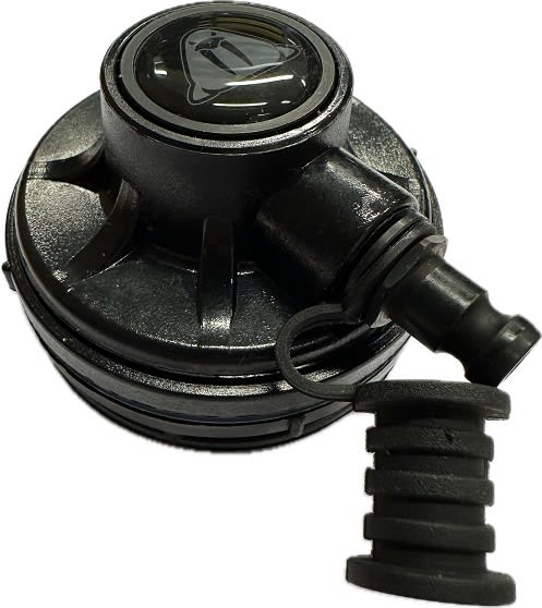 Innløpsventil Svart Cejn WP