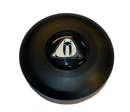 Blindlokk Waterproof, low profile